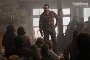 The Last of Us da HBO terá novidade "muito legal" no elenco