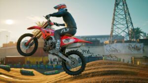 The Official Video Game chega em abril ao PS5