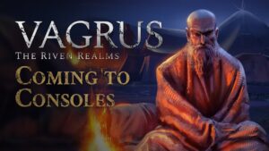 The Riven Realms é anunciado para consoles; estreia em março!