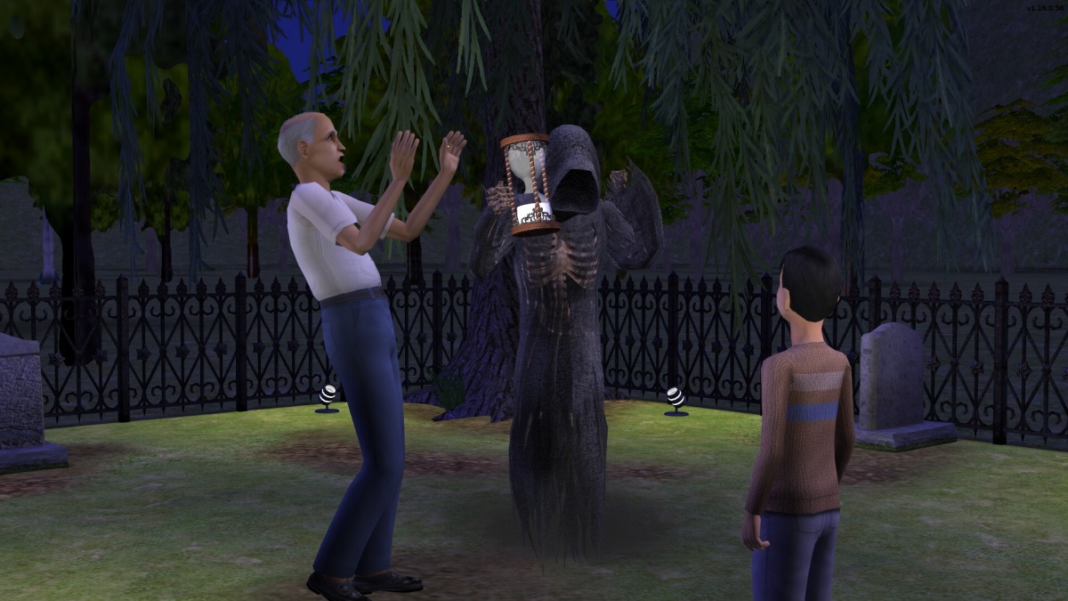 The Sims 1&2 ganham Legacy Collections com todos os seus DLCs