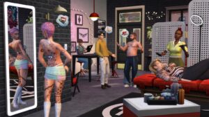 The Sims 4 anuncia Pacote de Expansão Ócio e Negócios