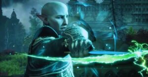 The Veilguard, co-fundador da BioWare está preocupado com o estúdio