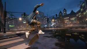 Tony Hawk's Pro Skater 3+4 pode ser revelado (e lançado) em junho