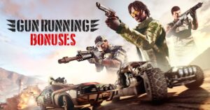 Tráfico de Armas rende dividendos com bônus de Bunker no GTA Online