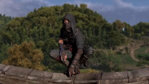 Trailer de Assassin's Creed Shadows detalha recursos de última geração