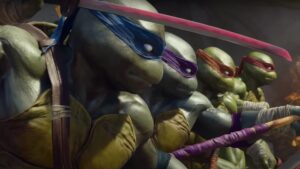 Trailer de Black Ops 6 e Warzone mostra skins das Tartarugas Ninja; confira!