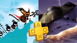 United Peace Force chegam ao PS Plus Deluxe com suporte a troféus