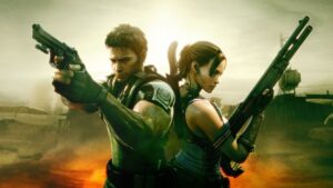 Versão nativa de Resident Evil 5 para PS5 pode ser anunciada em breve
