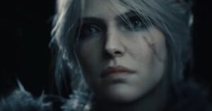 Vídeo de The Witcher 4 revela bastidores do trailer apresentado no The Game Awards