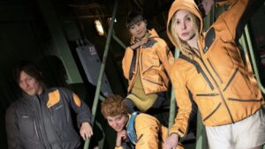 Você entendeu? Kojima explica como cria trailers de Death Stranding 2