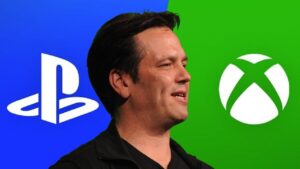 Xbox não quer mais tirar jogadores do PlayStation