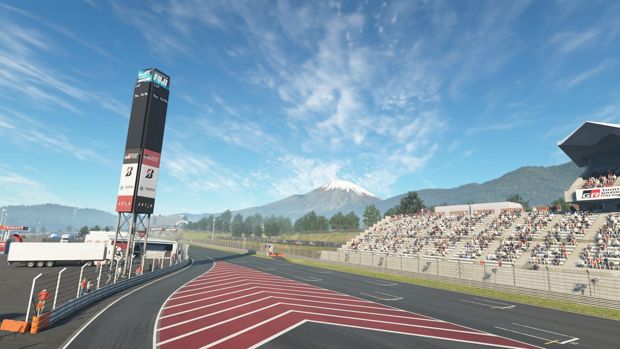 Assetto Corsa EVO ganha primeira atualização de conteúdo
