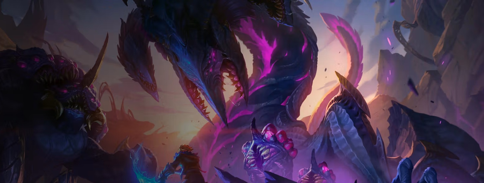 Atualização de League of Legends traz de volta Baús Hextech e mais novidades