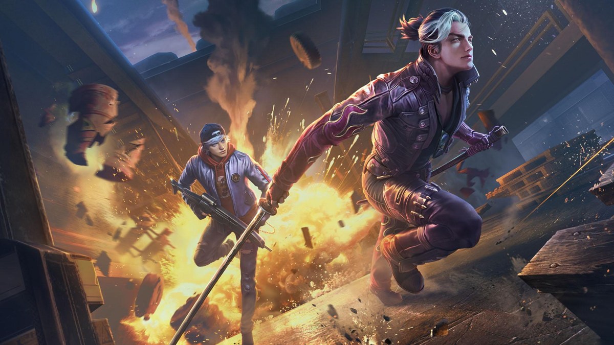 Codiguin Free Fire: veja lista de fevereiro de 2025 e como resgatar