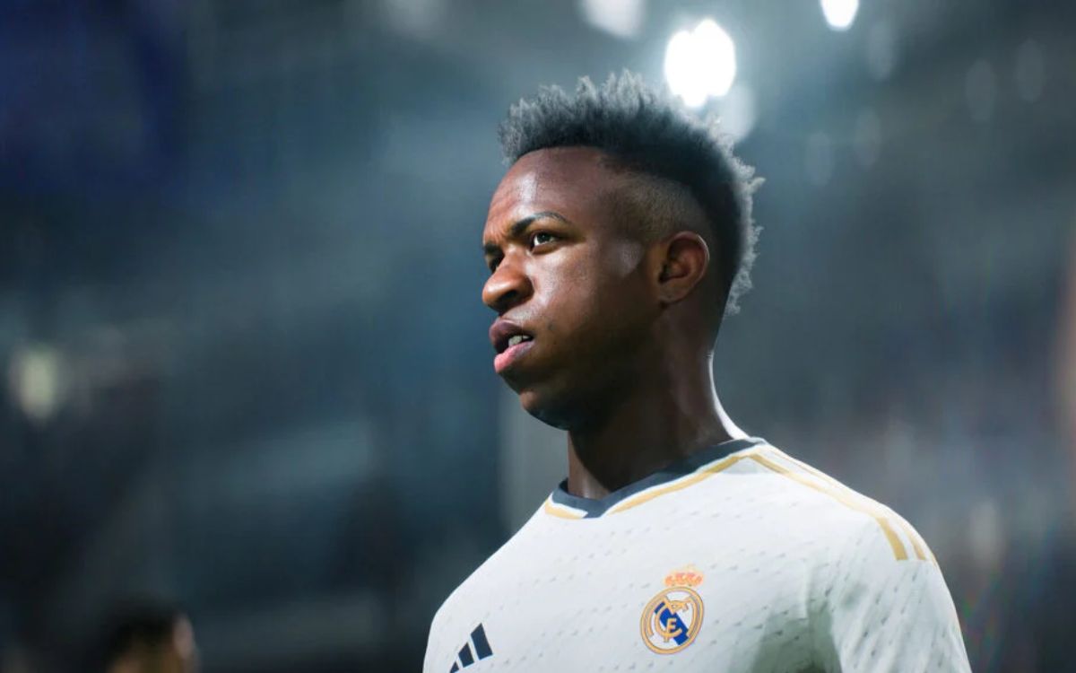 EA sports FC 24 14,5 milhões de usuários ativos