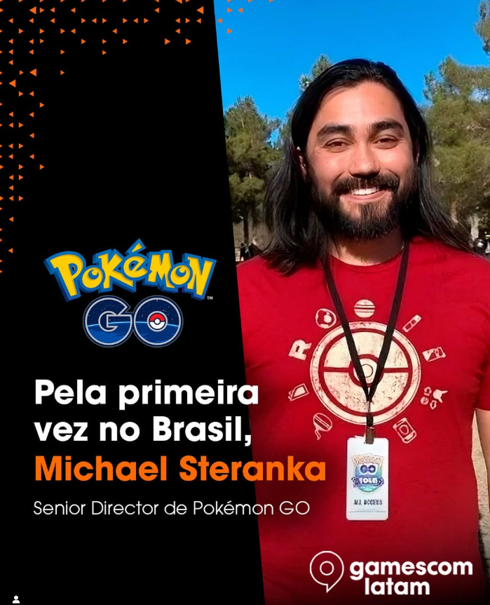 gamescom latam novidades 2025