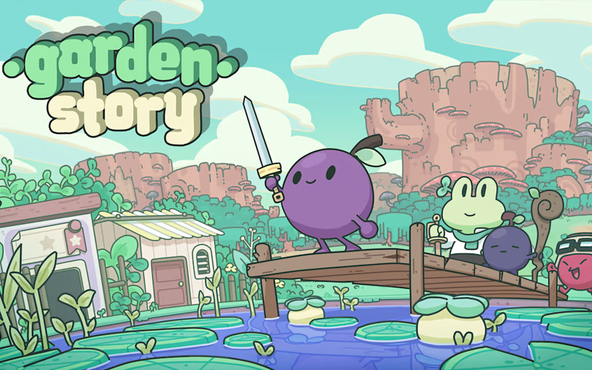 Garden Story