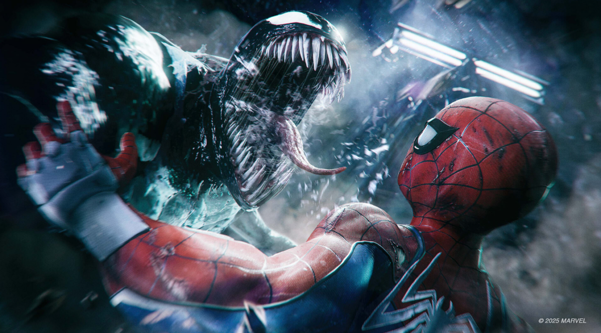 Marvel’s Spider-Man 2 no PC Patch 3