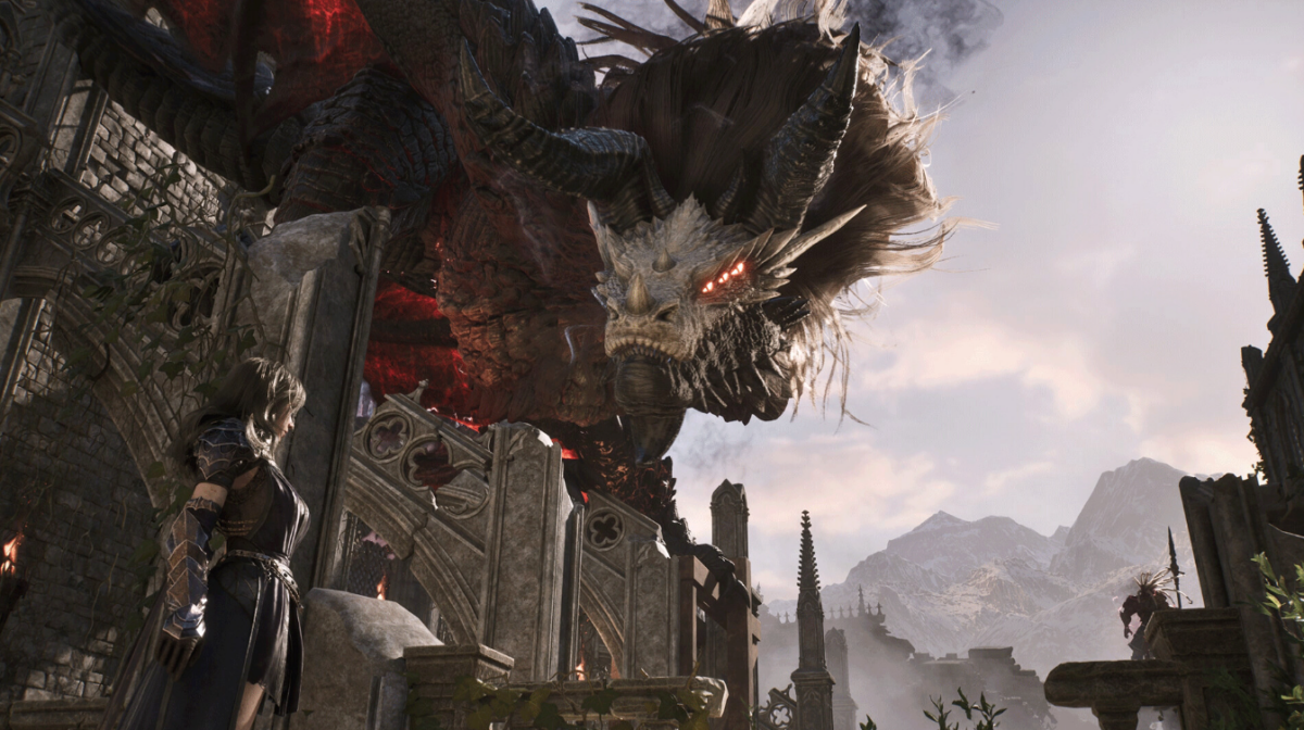 Tides of Annihilation 30 horas