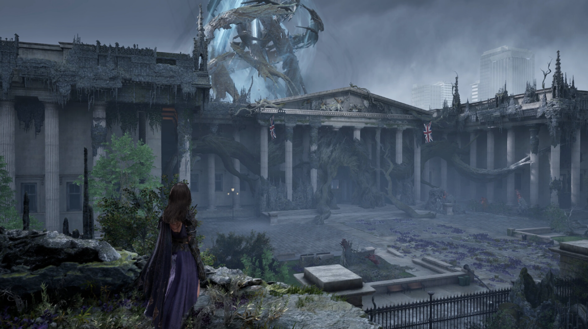 Tides of Annihilation 30 horas