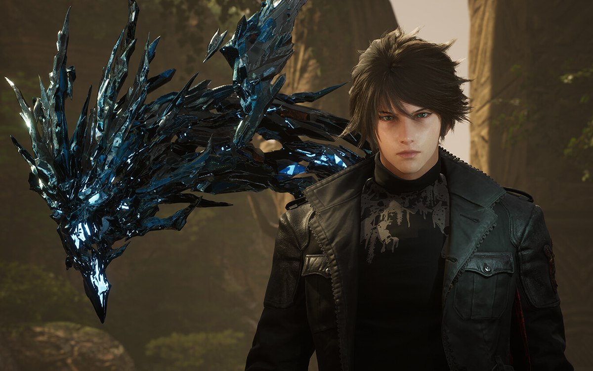 Lost Soul Aside 30 de maio trailer