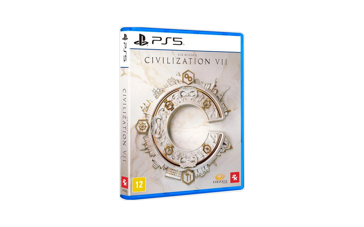 Sid Meier's Civilization VII