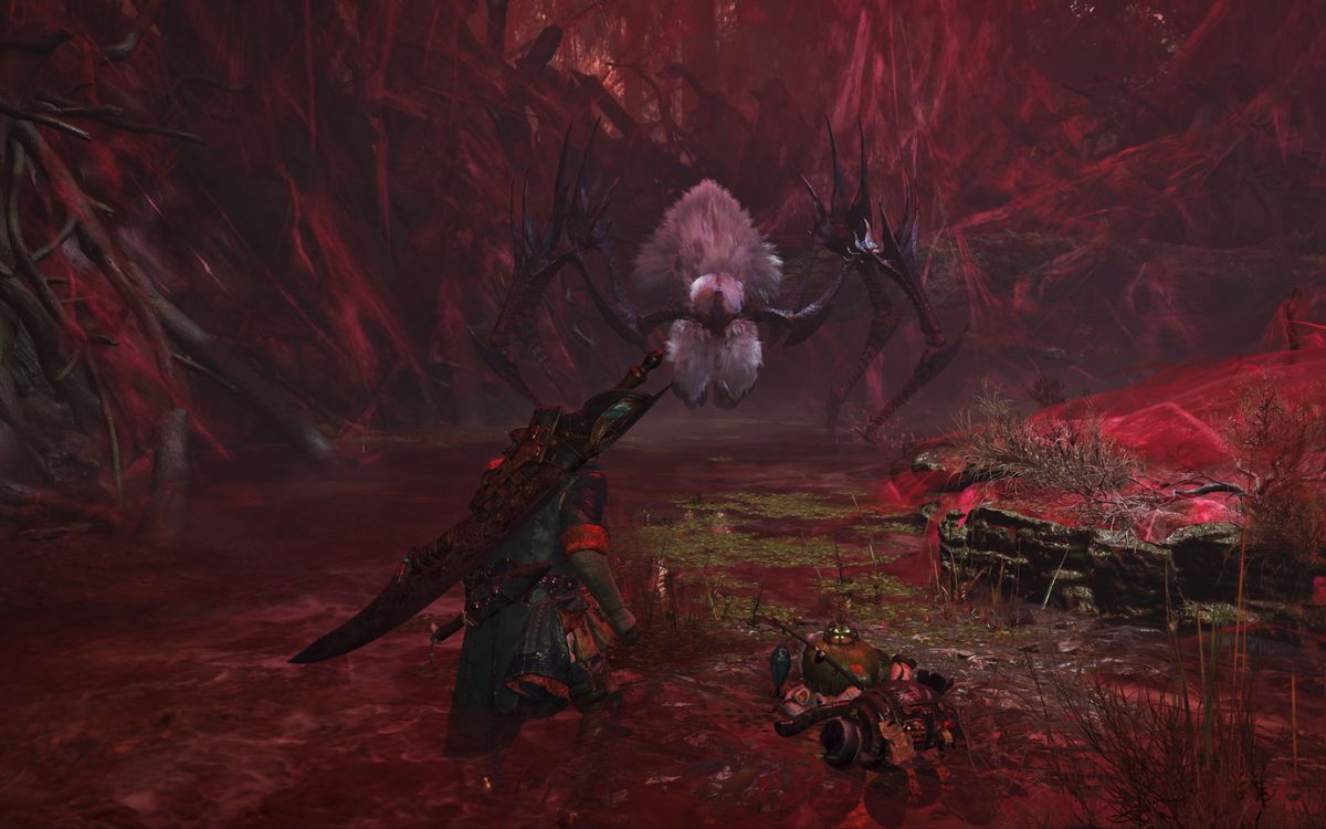 Monster Hunter Wilds tem 20 minutos de gameplay divulgado; confira