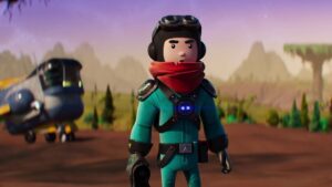 novo sandbox chega em março ao PlayStation