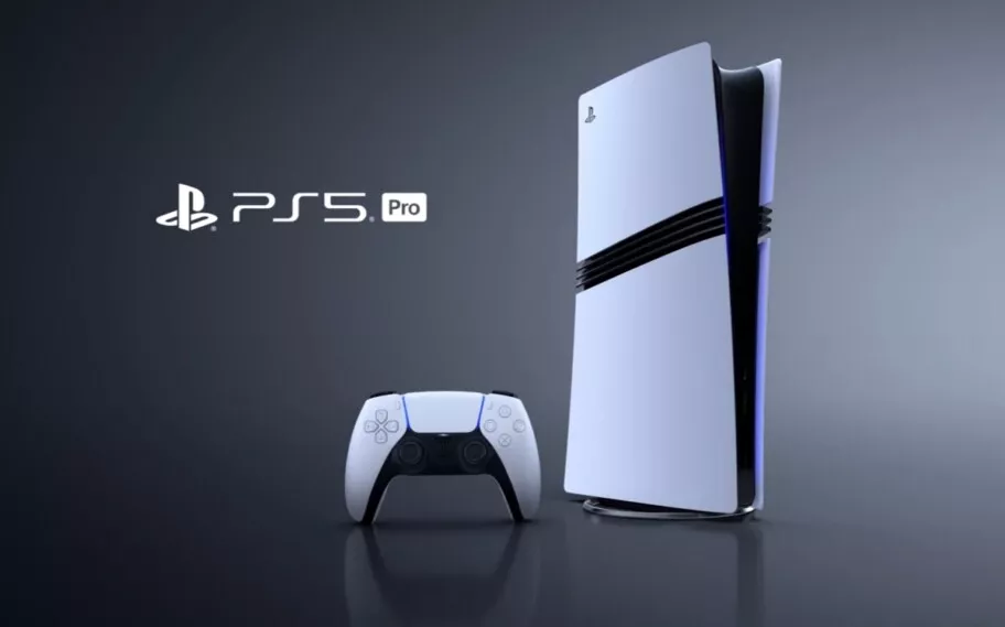 Imagem ilustrativa, PS5 Pro