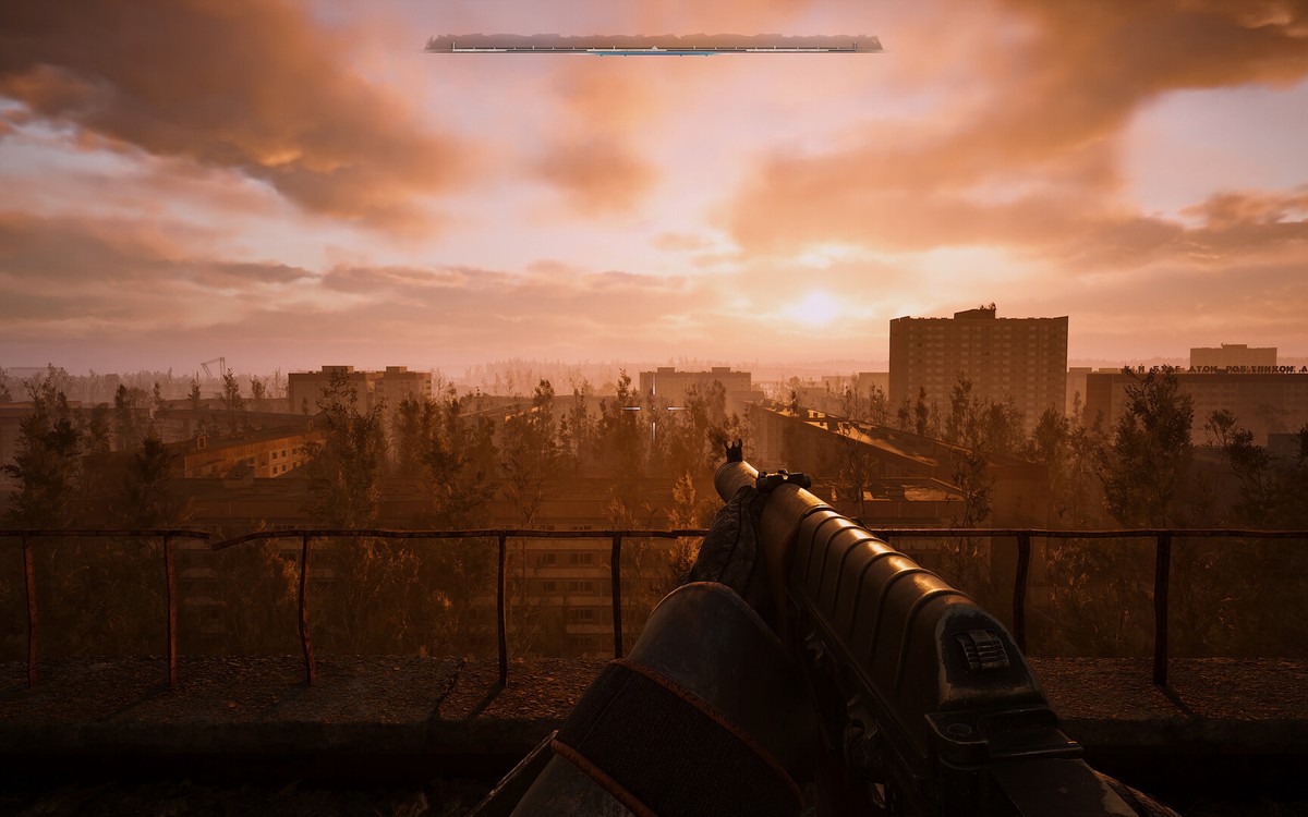 Stalker 2 mod
