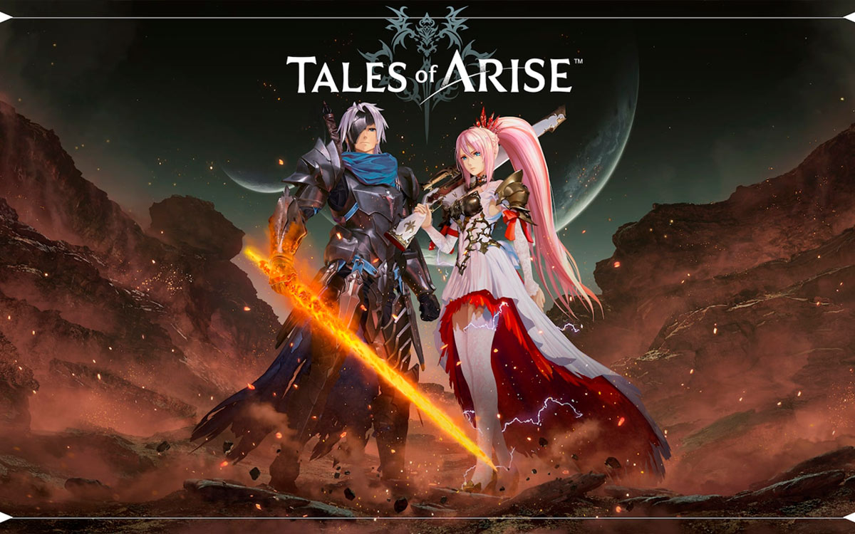 Tales of Arise