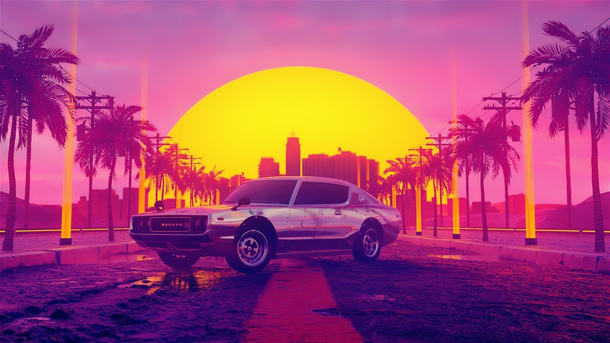 Wallpapers de GTA 6: onde baixar os melhores