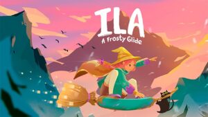A Frosty Glide chegará ao PS5 e PS4