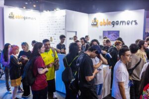 AbleGamers Brasil estará na gamescom latam 2025 - MeuPlayStation