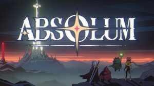 Absolum, RPG de ação da Dotemu, chegará ao PS5 e ao PS4 em 2025