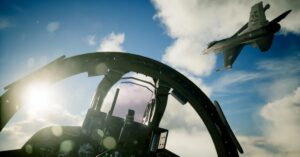 Ace Combat 8 é praticamente confirmado, mas de forma muito inesperada