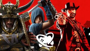 Após isso aqui, os fãs de Red Dead 2 se renderão a Assassin's Creed Shadows