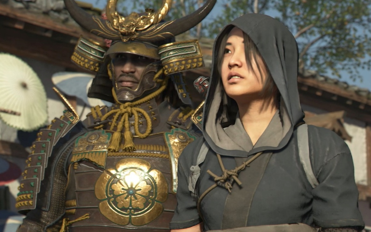 Assassin’s Creed Shadows: devs são aconselhados a não revelar envolvimento com o game