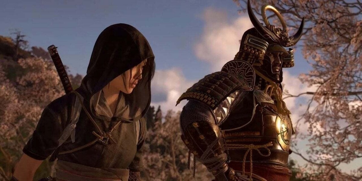 Ubisoft está confiante em lançar Assassin’s Creed Shadows em março