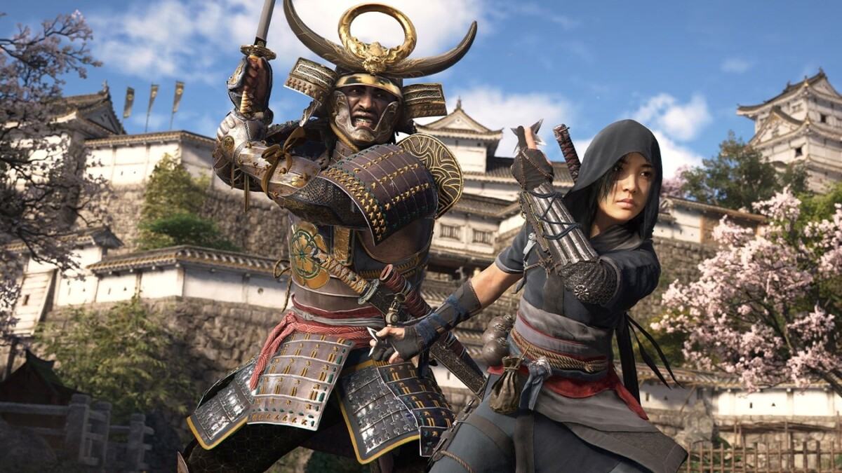 Assassin’s Creed Shadows: veja quando começa o pre-load e o acesso ao game