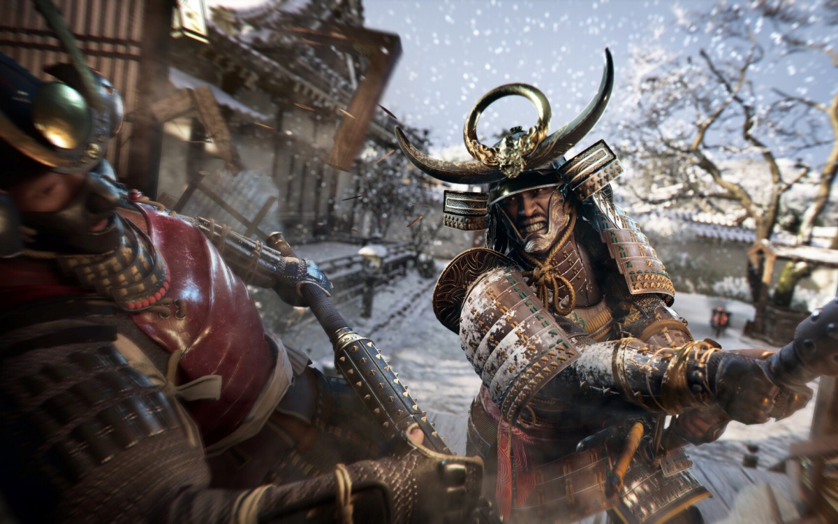 Assassin’s Creed Shadows ganha primeiro hotfix com foco na estabilidade
