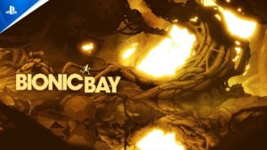 Bionic Bay chega em 17 de abril com modo multiplayer de sobrevivência acelerado