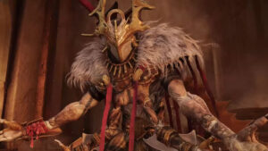 Blades of Fire será um soulslike com campanha de 70h