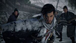 Bug está apagando saves de A Ascensão do Ronin no PC