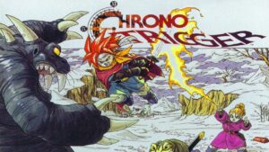 Chrono Trigger completa 30 anos, e Square Enix prepara novidades