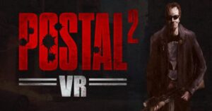 Clássico politicamente incorreto, Postal 2 é anunciado para o PlayStation VR2