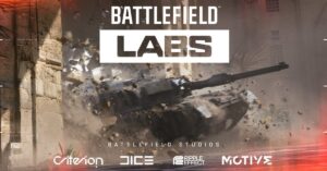 Com 2h de duração, primeiro teste do Battlefield Labs acontece nesta semana