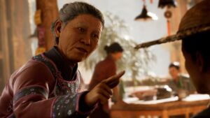 Com fatality sinistro, Senhora Bo é confirmada para Mortal Kombat 1