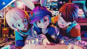 Comercial da PlayStation celebra 30 anos da marca com incrível clipe musical