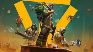 Coop de Control que chegará ao PS Plus, FBC Firebreak tem trailer de gameplay; assista!